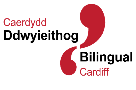 Bilingual Cardiff?